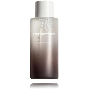 Haruharu Wonder Black Rice Hyaluronic Tonic mitrin