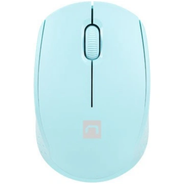 NATEC STORK mouse Home Ambidextrous Bluetooth + US