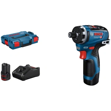 Akumulatora skrūvgriezis Bosch GSR 12V-35 HX Profe