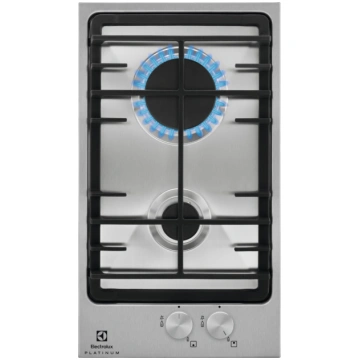 Gāzes plīts virsma Electrolux 300 serija EGG3322NV