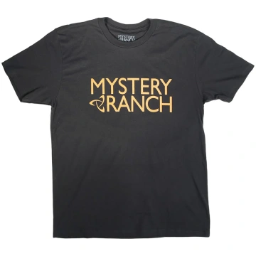 Logo Tee Mystery Ranch