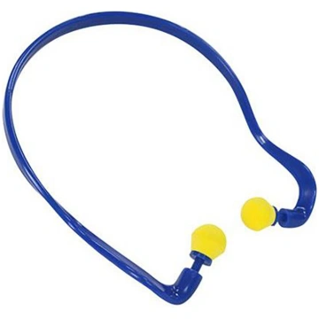 Ausu aizbāžņi EAR E790 ACTIVE GEAR, 29dB