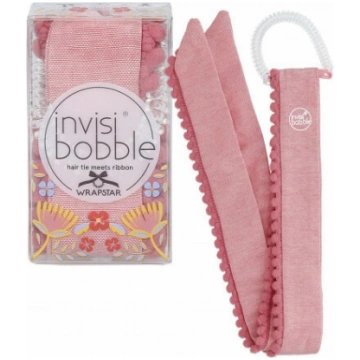 Matu gumija Invisibobble Wrapstar Ami&Go Flores an