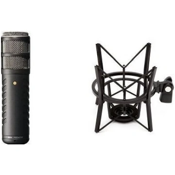 Rode microphone Procaster