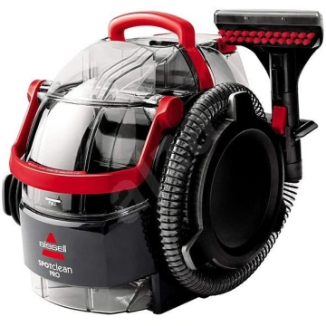 Bissell | Spot Cleaner | SpotClean Pro | Corded op
