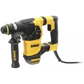 Perforators DeWalt D25333K 950 W, 3,5 J trieciens,
