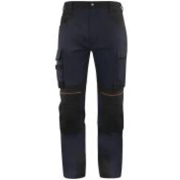 NAVY/BLACK M5PA3STR TROUS XL M5PA3STRMNXG | 329524