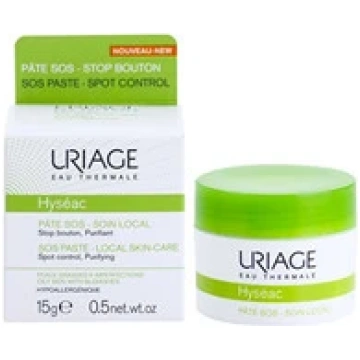 Uriage Hyséac SOS pasta, 15 g
