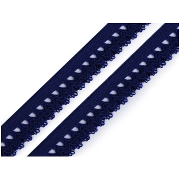 Gumija apakšveļai Navy 15mm 44cm