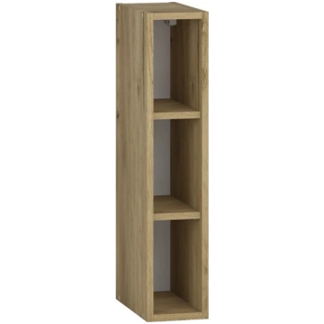 VENTO G-15/72 top cabinet, color: craft oak Halmar