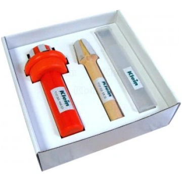 WIPE OFF KIT Cono=HSK63F/EOC25;Descrizione=T137.26