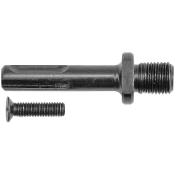 Adapteris SDS plus patronai (ar skrūvi) 79800