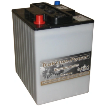 Intact Traktion Power 6 V 180Ah (c5) 244x190x275 1