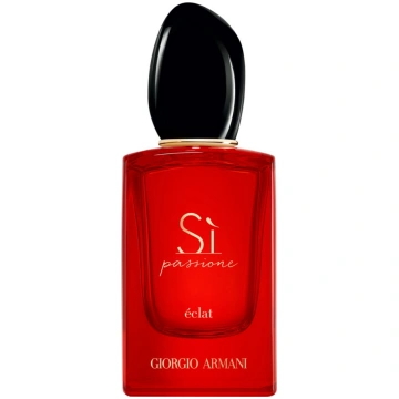 GIORGIO ARMANI Si Passione Eclat Eau De Parfum