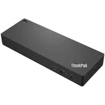 LENOVO Lenovo Thinkpad Universal Thunderbolt 4 doc