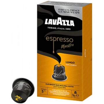 LAVAZZA Espresso Maestro Lungo 10gab. Nespresso ka