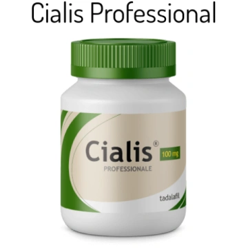Cialis Professional Palermo