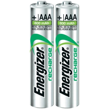 Akumulators, ENERGIZER, ENERGIZER RECHARGEABLE EXT