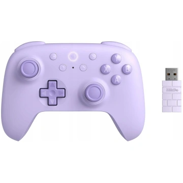 Pad 8bitdo Ultimate 2c Violets