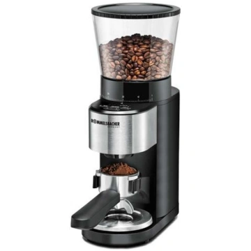 Rommelsbacher EKM 500 Coffee Grinder with a cylind