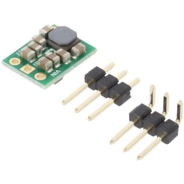 Converter: step up / step down; Uout: 5V; Uin: 2.8