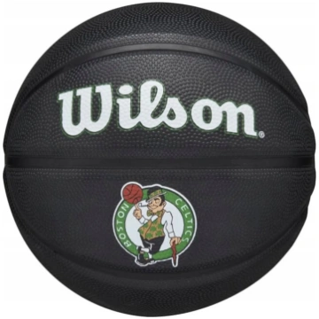 Mini basketbola bumba Wilson Team Tribute Boston C