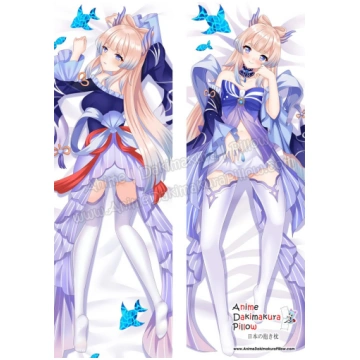 ADP Sangonomiya Kokomi - Genshin Impact Anime Daki