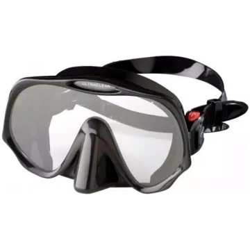 Atomic Aquatics Diving Mask Frameless Standard Fit