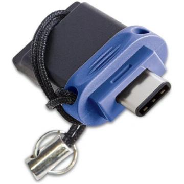 Verbatim 32GB USB 3.0 Store"N Go Dual Drive USB Ty