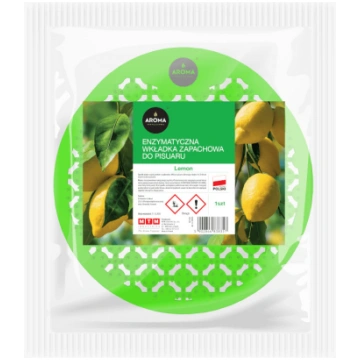 Ieliktnis pisuāram Polymer, Lemon, 35gr | AR10752 