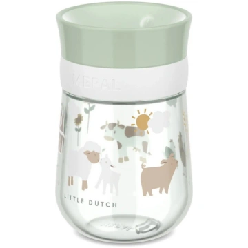 Mepal Mio mācību krūzīte bērniem 300 ml Little Far