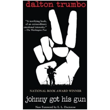 Johnny Got His Gun, Johnny Got His Gun