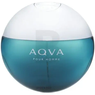 Bvlgari AQVA Pour Homme Tualetes ūdens vīriešiem 1