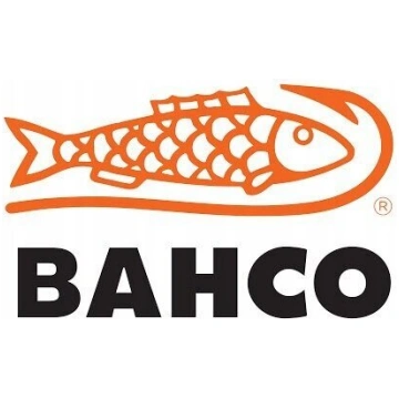 Bahco karbīda perforators 89 mm (3832-89) Nav norā