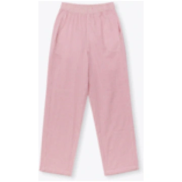 Arsene & les pipelettes dames broek rose 62
