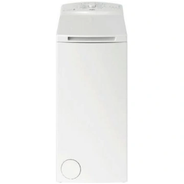 Whirlpool Pralka TDLR6040LPLN, 6kg, 1000 obr/min, 