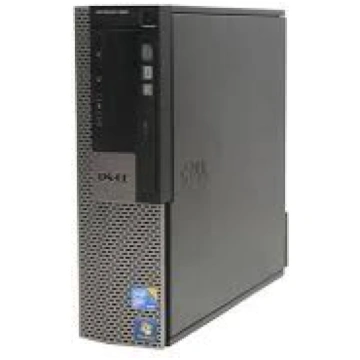 Lietots - Dell Optiplex 960 SFF Desktop