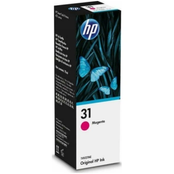 Tusz HP HP Ink Bottle 1VU27AE No.31 für Ink Tank W
