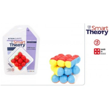 Kubiks rubiks Smart Theory 3+ CB38040 CB38040