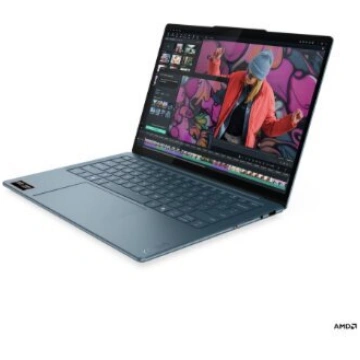 Portatīvais dators Lenovo Yoga Slim 7 14AKP10 AMD