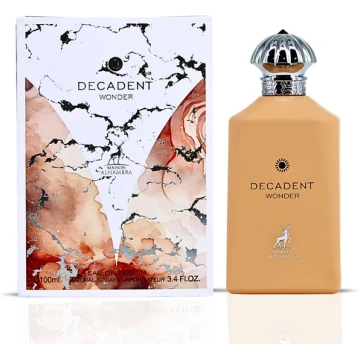 Decadent Wonder Maison Alhambra EDP 100ml (Līdzīgs