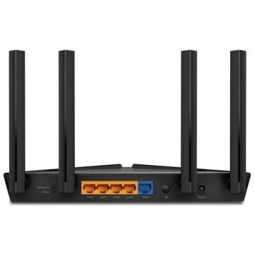 TP-Link | Archer AX10 - wireless router - Wi-Fi 6 