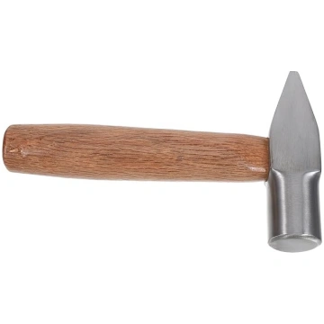 Homoyoyo Kleiner Entenschnabelhammer Holzgriff Kur