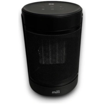Lietots - Mill FH1500BLACK