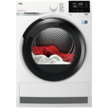 Žāvētājs AEG TR819P4E, 9 kg