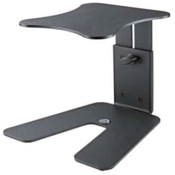 K&M 26774 studijas monitoru statīvs