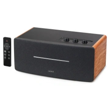 Edifier | Small Powered Speaker | D12 | Bluetooth 