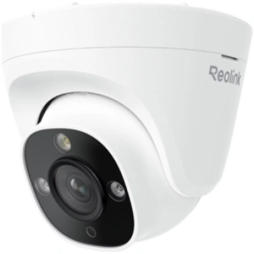 Reolink , 4K Smart PoE Camera with Color Night Vis