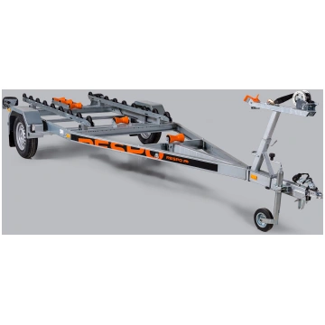 RESPO piekabe 750V511T209