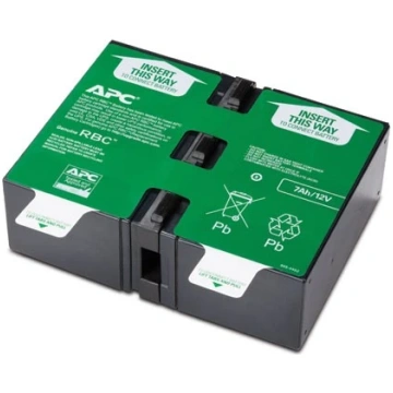 APCRBC123 akumulators priekš BR900GI